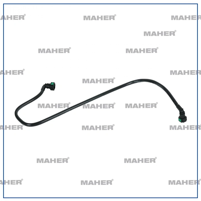 Hortum Yakıt Besleme Astra J A13Dte (Oem No:820570)