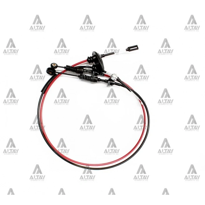 Tel Vites Kmy 2007-10 (Oem No:437944F210)