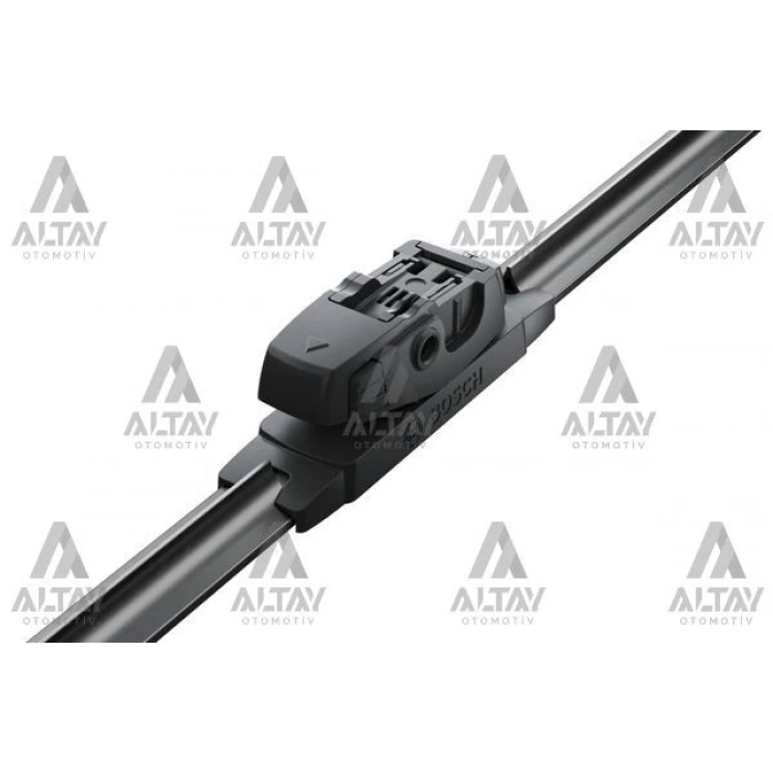 Silecek Süpürgesi Tek 4 Aparatlı Aeroeco A7 Serisi (650Mm) (Oem No:3397015583)