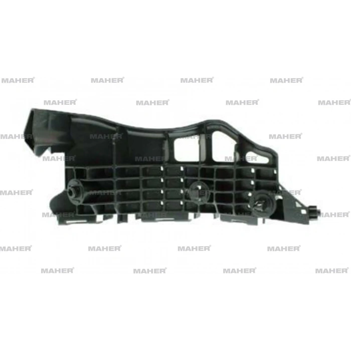 Tampon Bağlantı Braketi Chr 2016-2019 Ön Sol (Oem No:52536F4010)