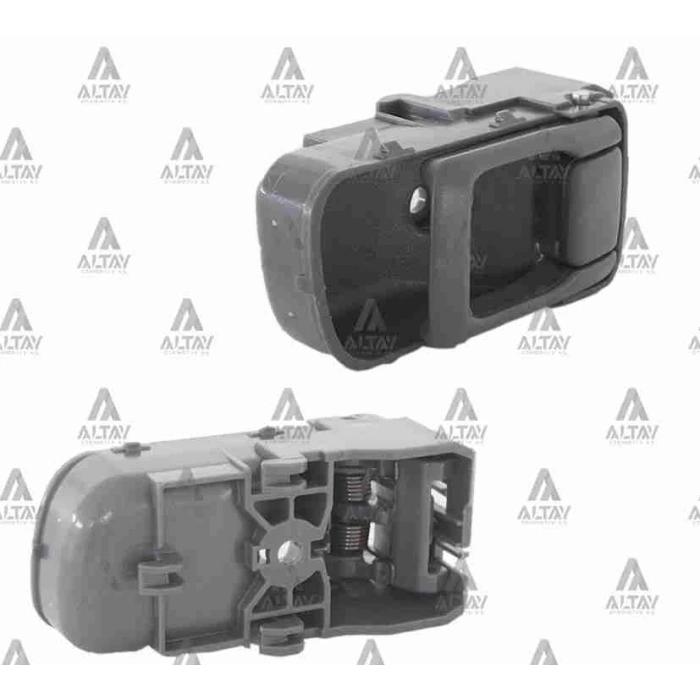 Kapı Kolu Pıckup  1997-2006 İç Sol (Oem No:806712S400)