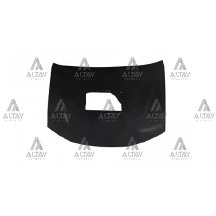 Motor Kaputu Hilux 2012-2015 (Turbo Delikli) (Oem No:533010K111)