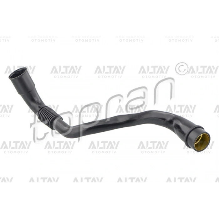Hortum Yağ Buhar Golf4 / Golf5 / Jetta / A3 / Leon 2001-2010 Bfq-Bgu-Bse 1.6 (Oem No:06A103217G)