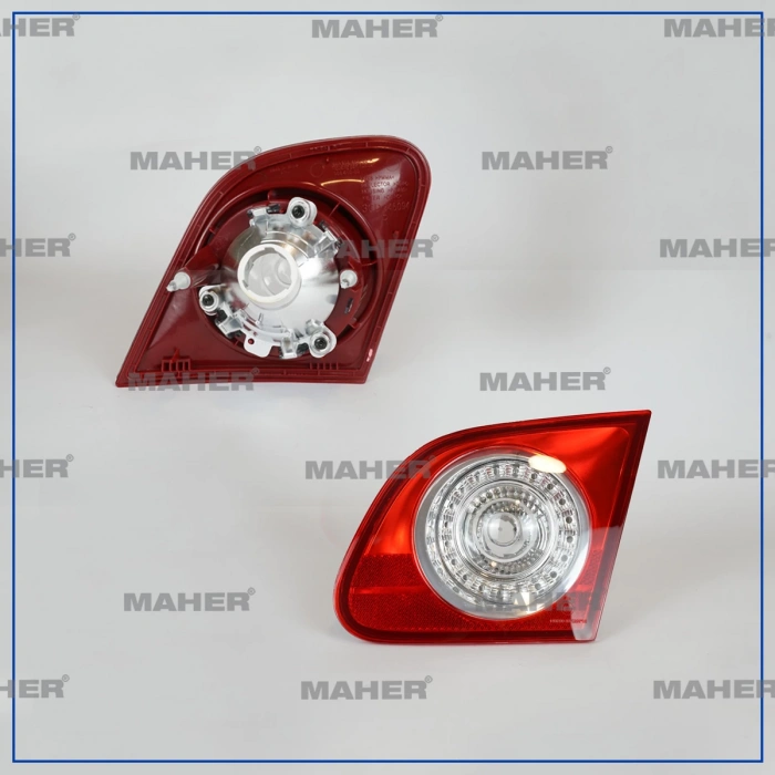 Stop Lambası Passat 2005-2009 İç Sağ (Oem No:3C5945094C)