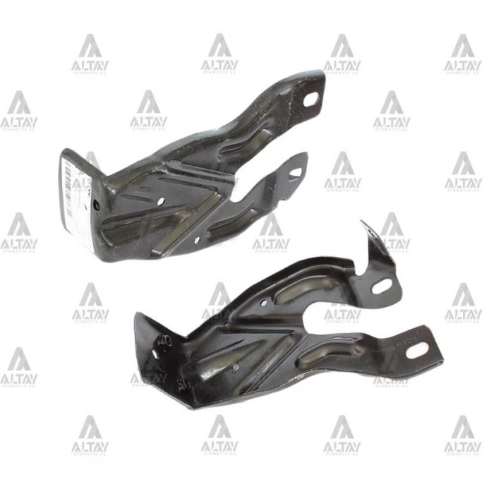 Tampon Bağlantı Braketi Pıckup Ön  1997-2002 Sağ (Oem No:622143S400)