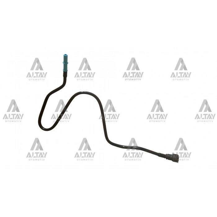 Yakıt Borusu Astra H 2004 Sonrası Z13Dth (Oem No:5820544)