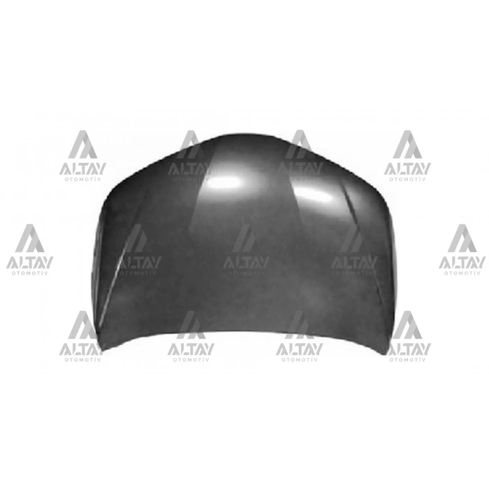 Motor Kaputu Corolla 2019 Sonrası (Oem No:5330102390)