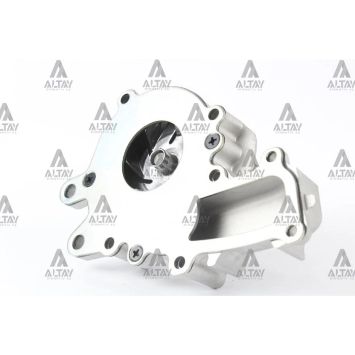 Devirdaimhilux 2006-2014 Vıgo 2.5 2Kdftv / 3.0 1Kdftv (Oem No:1610039485)