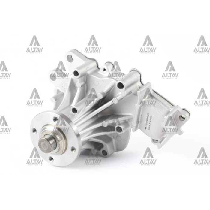 Devirdaimhilux 2006-2014 Vıgo 2.5 2Kdftv / 3.0 1Kdftv (Oem No:1610039485)