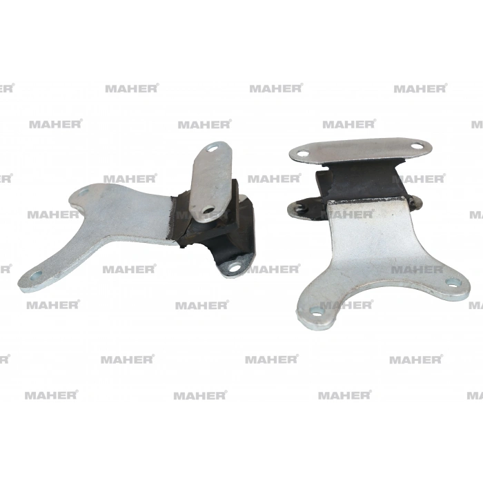 Şanzıman Takozu Dogan / Kartal / Sahın / M131 / Dks 86-1996 5 Vites 1600 (Oem No:4331729)