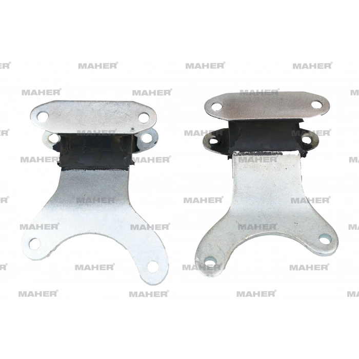 Şanzıman Takozu Dogan / Kartal / Sahın / M131 / Dks 86-1996 5 Vites 1600 (Oem No:4331729)