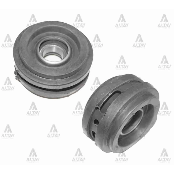 Şaftaskı Takozu Pıckup 87-2002 D-2021 / D22 4X2 (Yerlı) (Oem No:37521W1025)