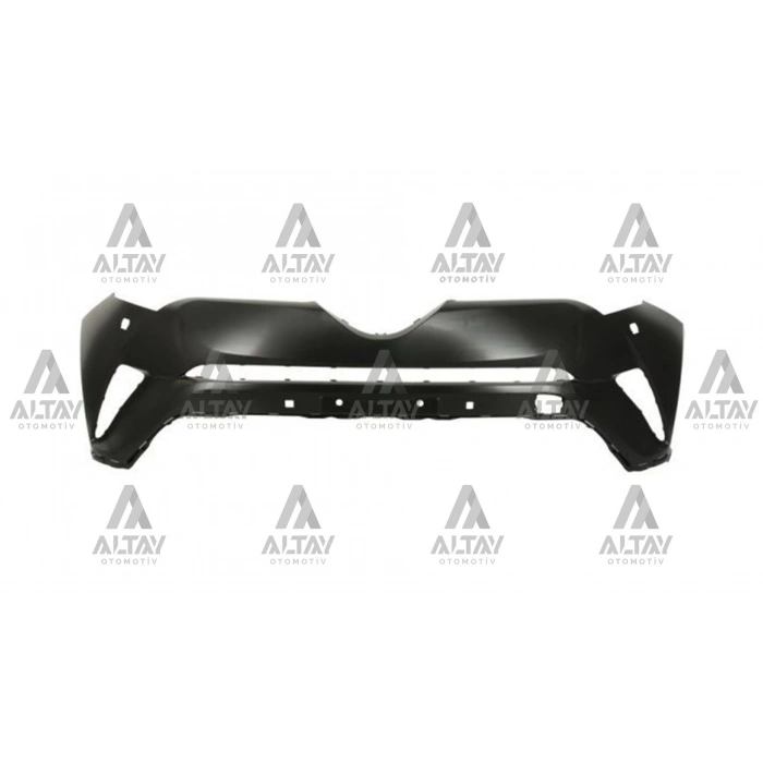 Tampon Chr Ön 2016-2019 Park Sensör Deliksiz (Oem No:52119F4902)