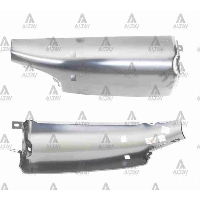 Köşe Sacı Canter 304/449 Sol (Oem No:Mc997689)