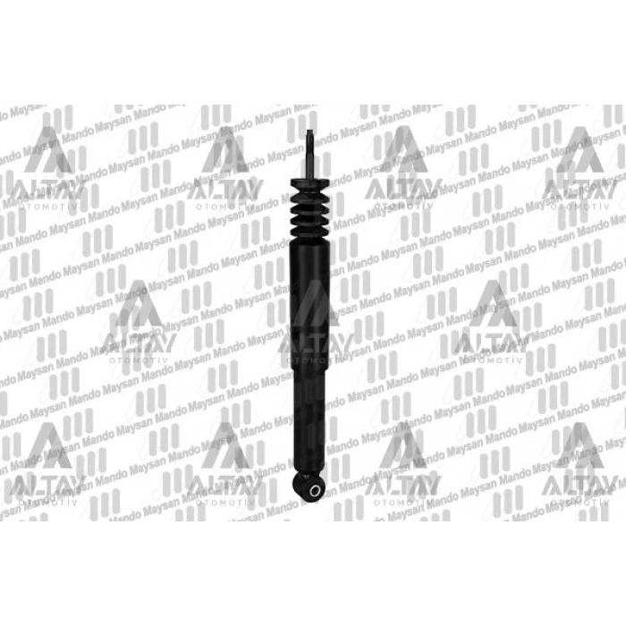 Amortisör Corsa B  1993-2000 Yağlı Arka (Oem No:436037)