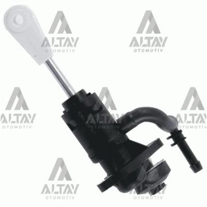 Debriyaj Merkez Üst Passat / A4 / A6 1997-04 (Oem No:8E1721401Ak)