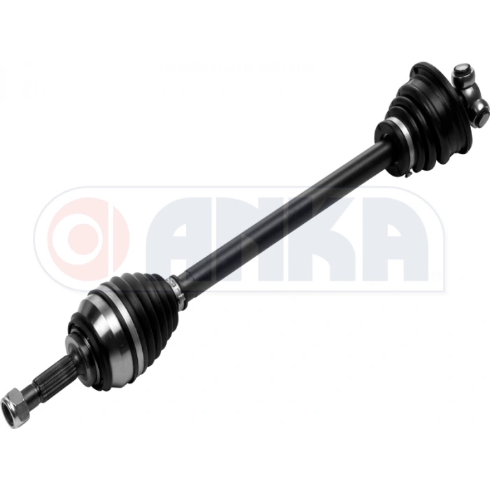 Aks Komple Ön Logan 2004-2012 / Sandero  2008 2013 / Sol 1.5Dcı M-T 682Mm (Oem No:8200503358)