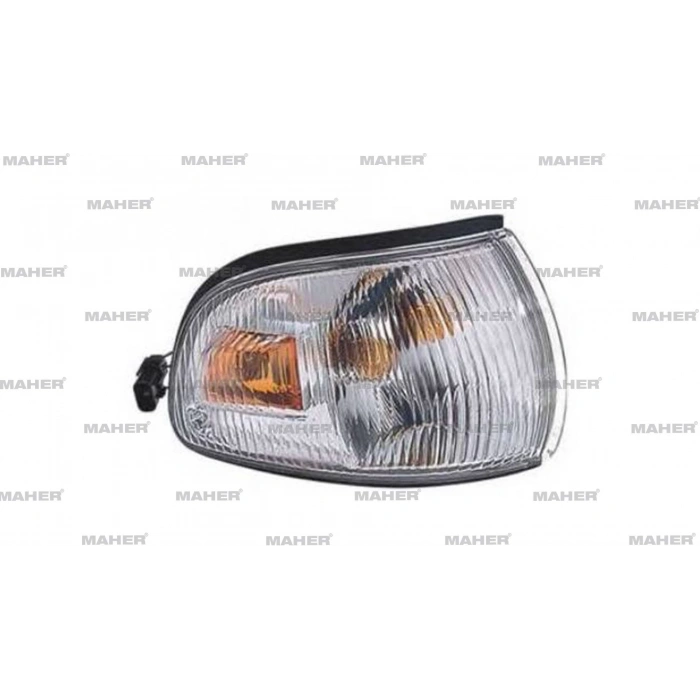 Sinyal Lambası H-100  1997-2008 Minibüs Duylu Sağ (Oem No:9230243810)