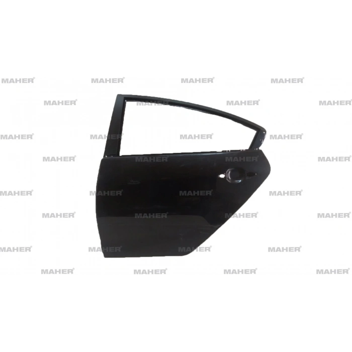 Kapı Cerato Arka 2016-2018 Sol (Oem No:77003A7000)