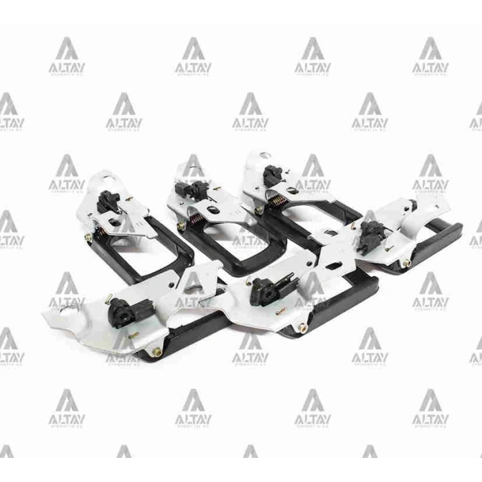 Kapı Kolu H-100 / Kmy İç Sol (Oem No:8261043301Aq)