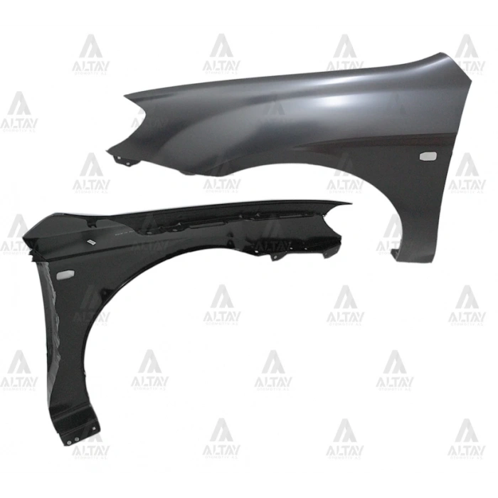 Çamurluk Cerato 2003-2009 Ön Sol (Oem No:663112F030)