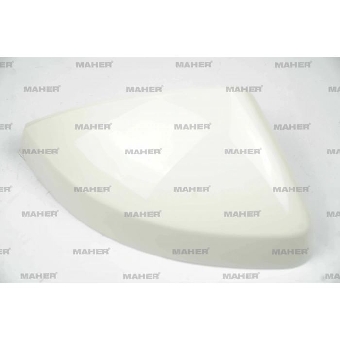 Ayna Kapağı A3=13 Astarlı Sol (Oem No:8V0857527Dgru)