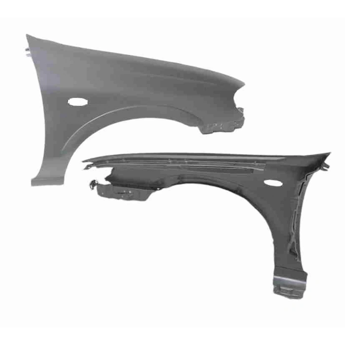 Çamurluk Almera 2003-2006 Delikli Ön Sağ (Oem No:63100Bn730)