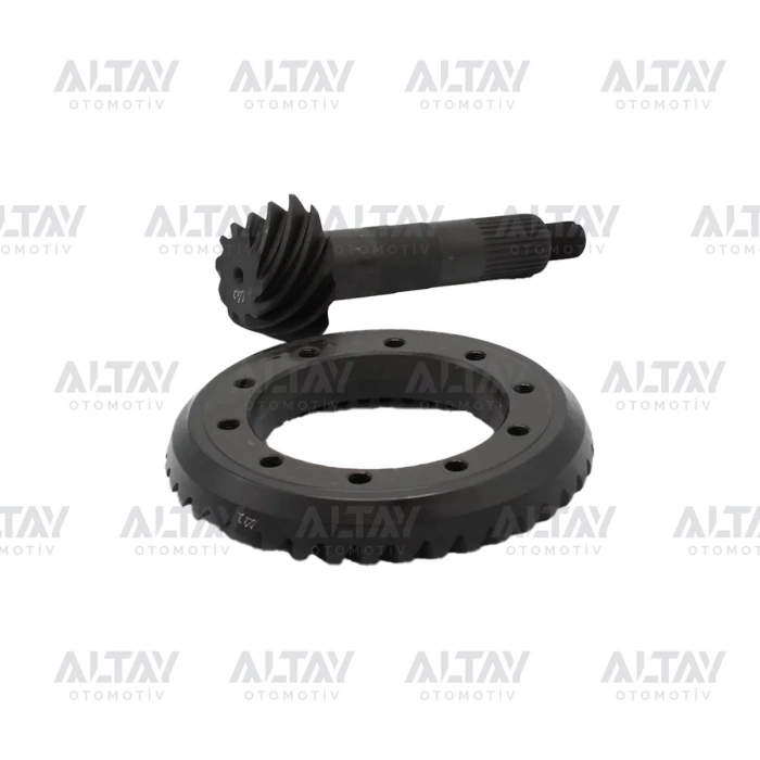 Ayna Mahruti (10/41) Dogan / Kartal / Sahın Dks M.131 (Oem No:4321374)