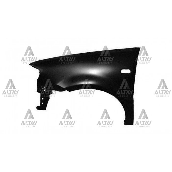 Çamurluk Polo 1995-2000 Ön Sol (Oem No:6N0821021)