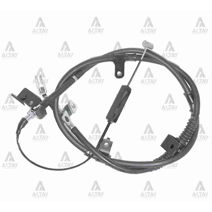 El Fren Teli Kmy 2007-2018 Arka Sağ (Oem No:599304F270)