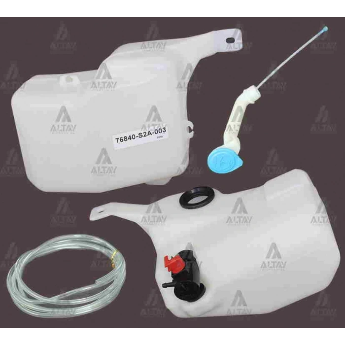 Su Fıskiye Deposu S2000 2000-2009 Motorlu (Oem No:76840S2A003)
