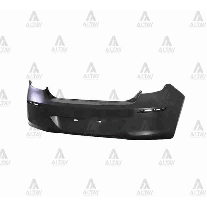 Tampon I-2020 Arka 2012-14 (Oem No:866114P500)