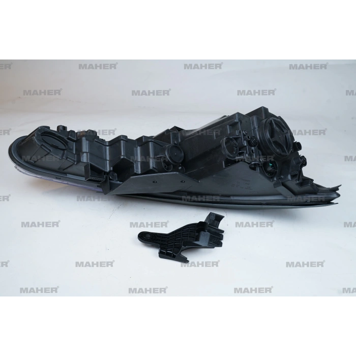 Far Elantra 2019-2021 Ledli Elektrikli Sol (Oem No:92101F2600)