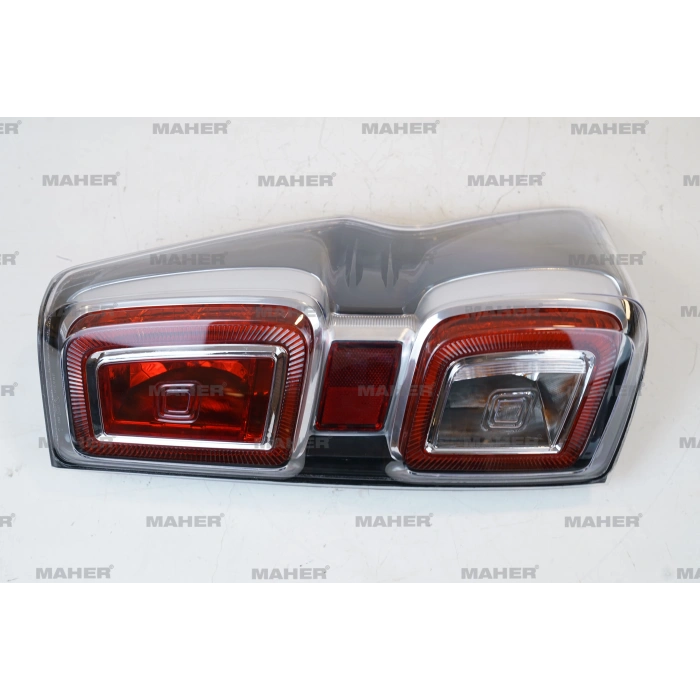 Stop Lambası D-Max 2020-2021 Ledli Sol (Oem No:898328798351)