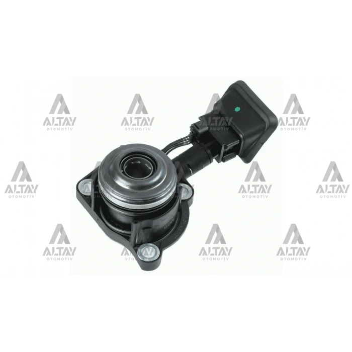 Debriyaj Rulmanı Hidrolik 308 / 508 / 5008 2007 Sonrası 1.6 Hdi Konik (Oem No:204199)