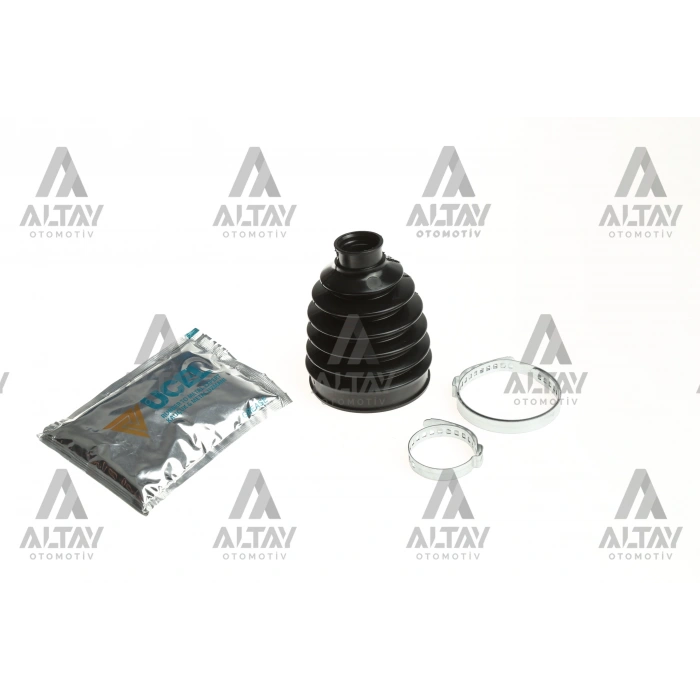 Aks Körüğü Takım Dış Clio / Modüs / Kangoo / C3 / Ds3 (Oem No:7701209465)