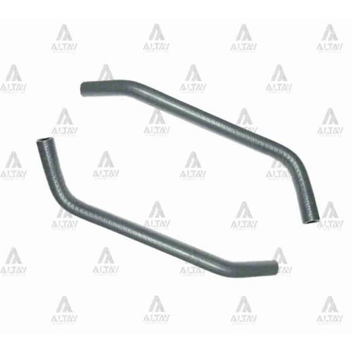 Hortum Su Bağlantı Accent  1995-2000 Uzun (Oem No:2546922022)