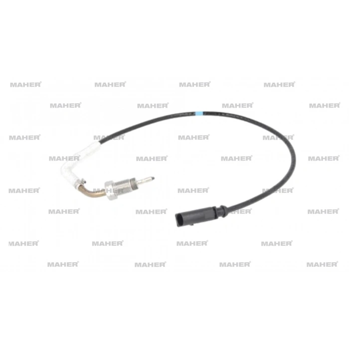 Sensör Egzoz Sıcaklık Golf7 / A3 / Leon / Octavia 2013 Sonrası Clha-Clhb-Cr Ka Crkb-Cxxb-Db Ka Ddyb 1.6 Tdi (Turbo Öncesi) (Oem No:04L906088Jc)