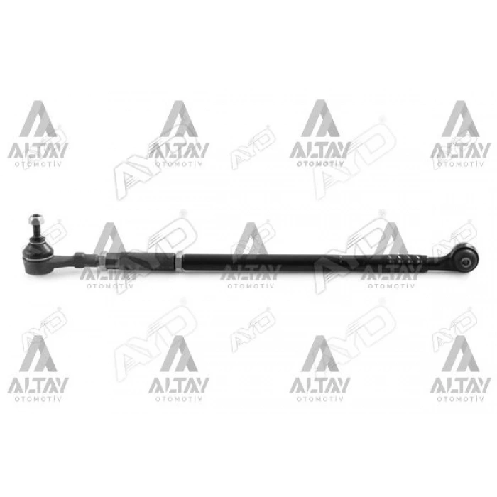 Kısa Rot 106 I  1991-1996 / Saxo 1996-2004 / 106 Iı 1996-2005 Sol (Oem No:381285)