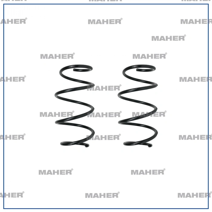 Helezon Yayı Civic 2016-2021 Fc5 Ön Sağ (Oem No:51401Tejj11)