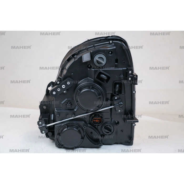 Far H-100 Kamyonet 2021-2022 Manuel Sağ (Oem No:921024F700)