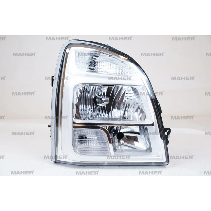 Far H-100 Kamyonet 2021-2022 Manuel Sağ (Oem No:921024F700)