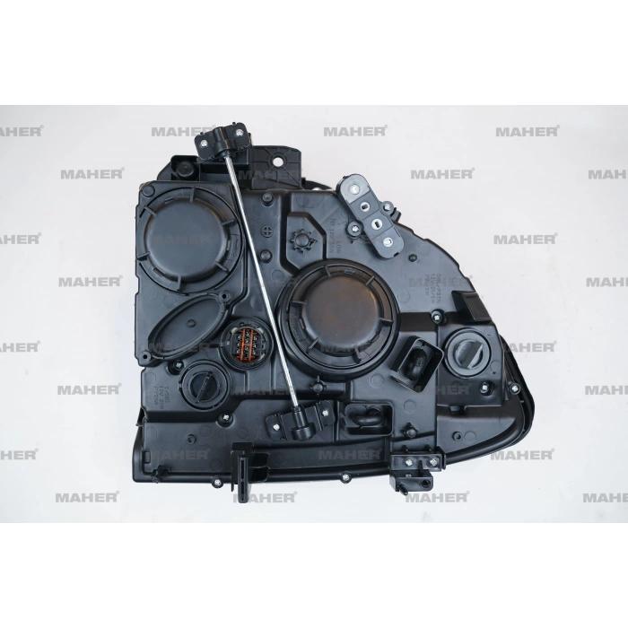 Far H-100 Kamyonet 2021-2022 Manuel Sağ (Oem No:921024F700)