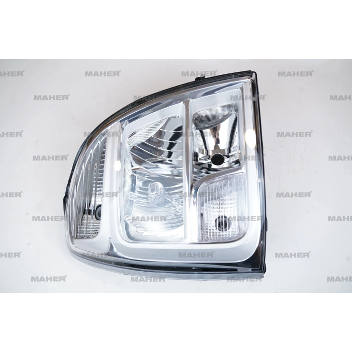 Far H-100 Kamyonet 2021-2022 Manuel Sağ (Oem No:921024F700)