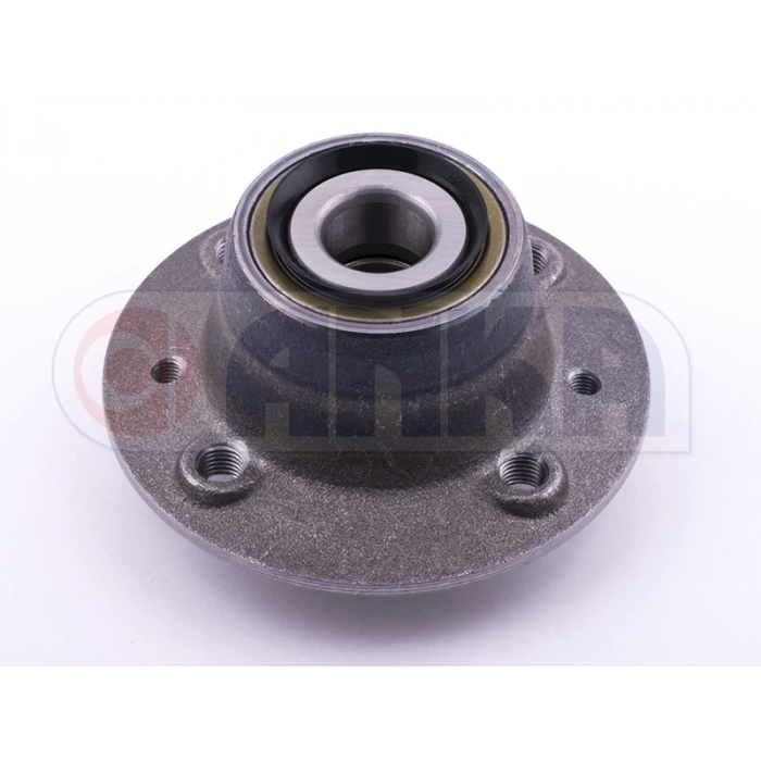 Teker Poryası Kangoo 98-2008 / R.21 Manager / Megane I 1996-2003 Arka Rulmanlı 4 Bijon (Oem No:7701204667)