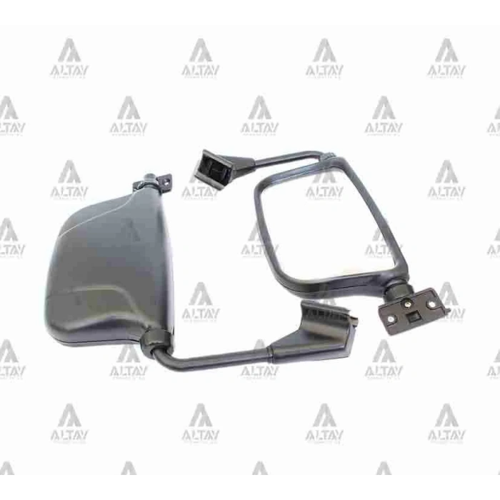 Ayna Dış Dikiz Pregio  1997-2005 Kollu Sol (Oem No:0K72H69170D)