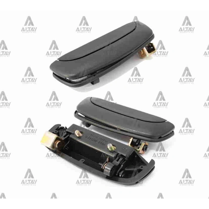 Kapı Kolu H-100 / Kmy Dış  1994-2005 Sağ (Oem No:826604B000)