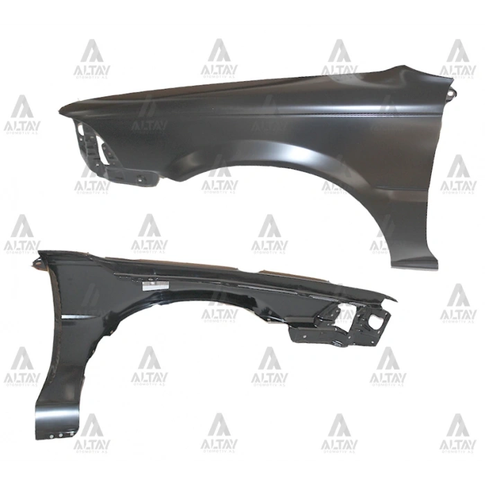 Çamurluk Corolla   88-1992 Ae-1992 Ön Sol (Oem No:538021E290)