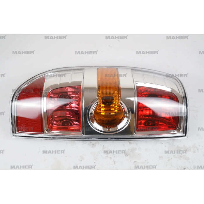 Stop Lambası Bt50 2010-2012 Duylu Sol (Oem No:Ub9B51160C)