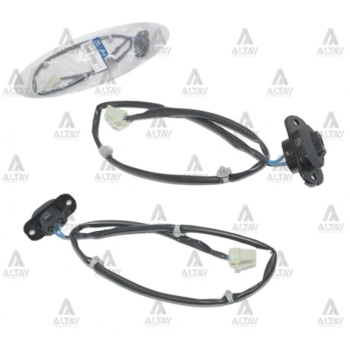 Kapı Svici H-100 Orta Erkek (Oem No:9359243201)